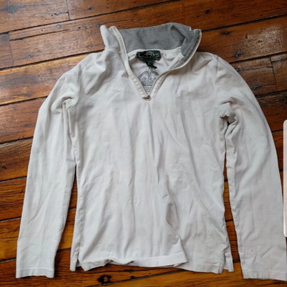 Ralph Lauren pullover